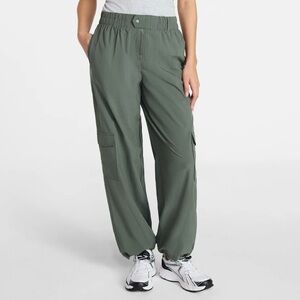 Avia Outdoor Pants Green XS NWT